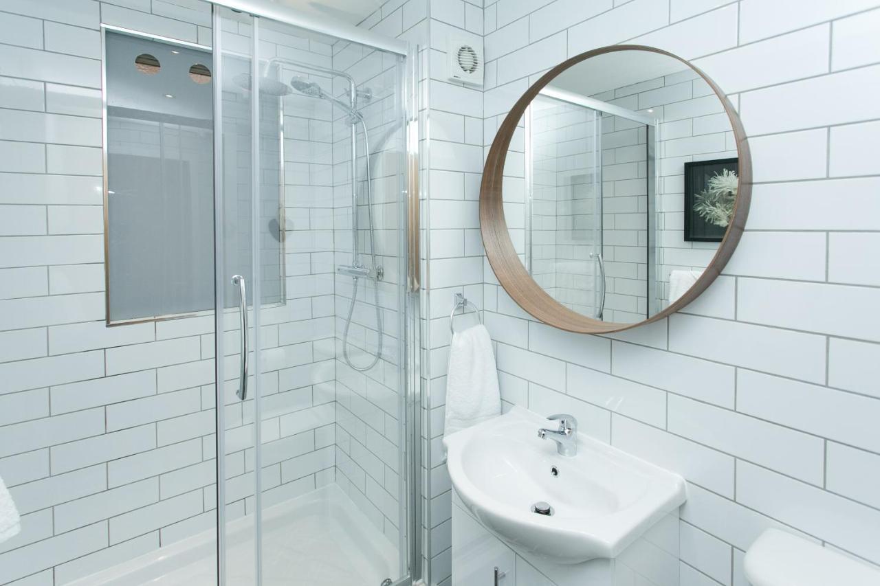 Malone Place Apartment Belfast Esterno foto