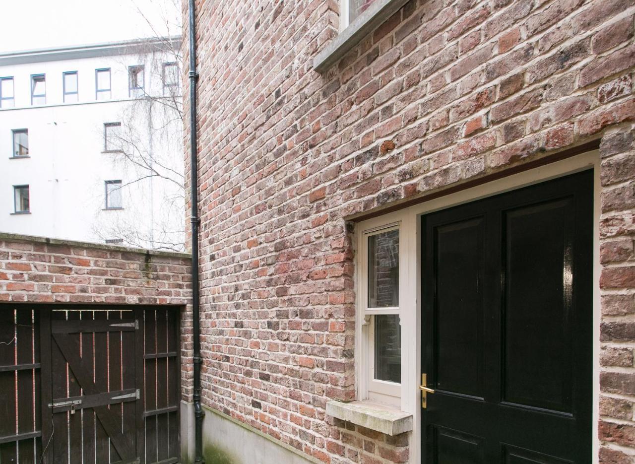 Malone Place Apartment Belfast Esterno foto