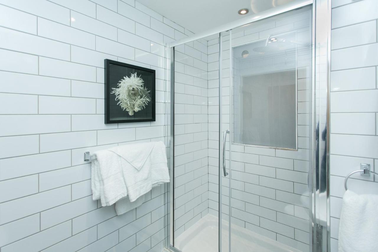 Malone Place Apartment Belfast Esterno foto