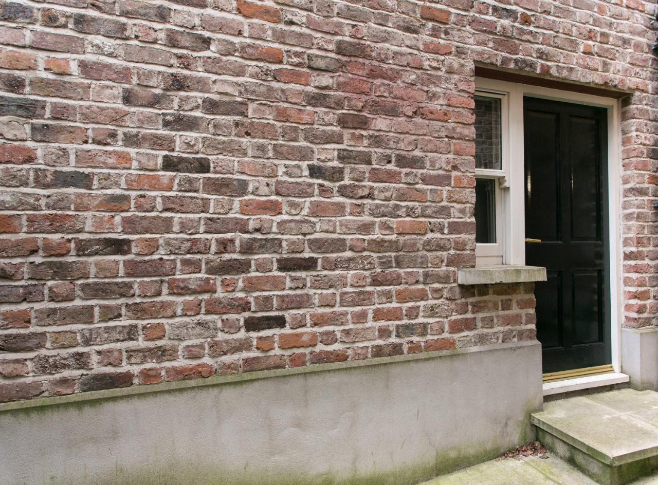 Malone Place Apartment Belfast Esterno foto